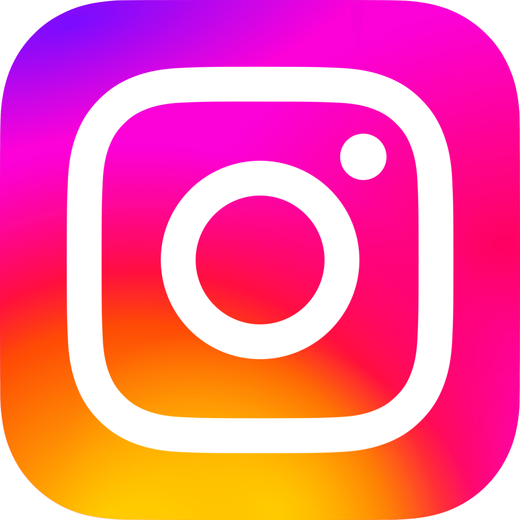 instagram logo transparent 6b90